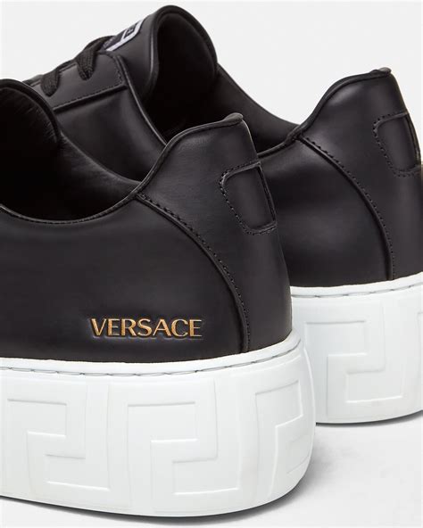 versace sneakers on sale.